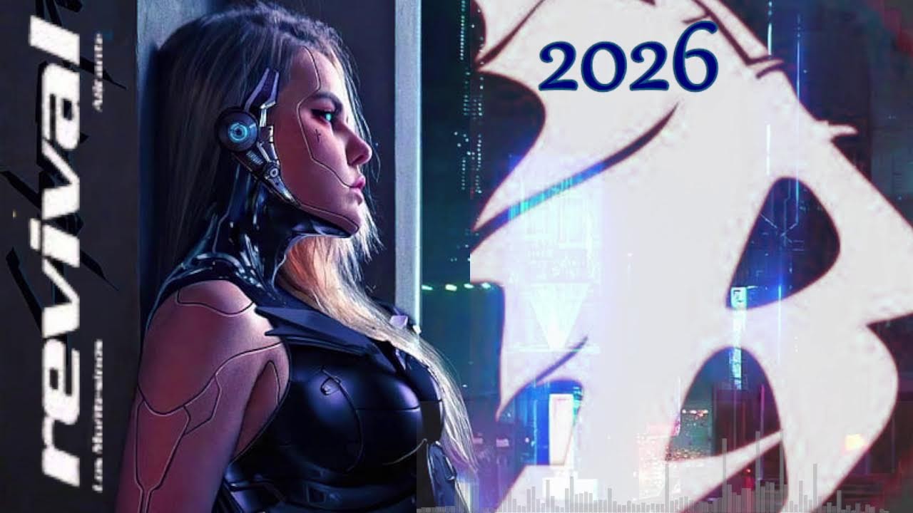 Sonido Esencia Revival vol.2 Enero 2026