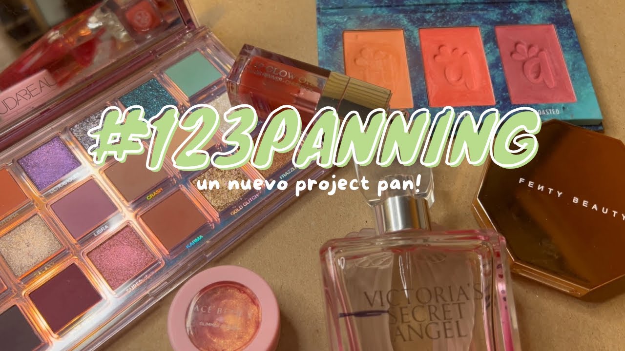 #123Panning marzo introduccion
