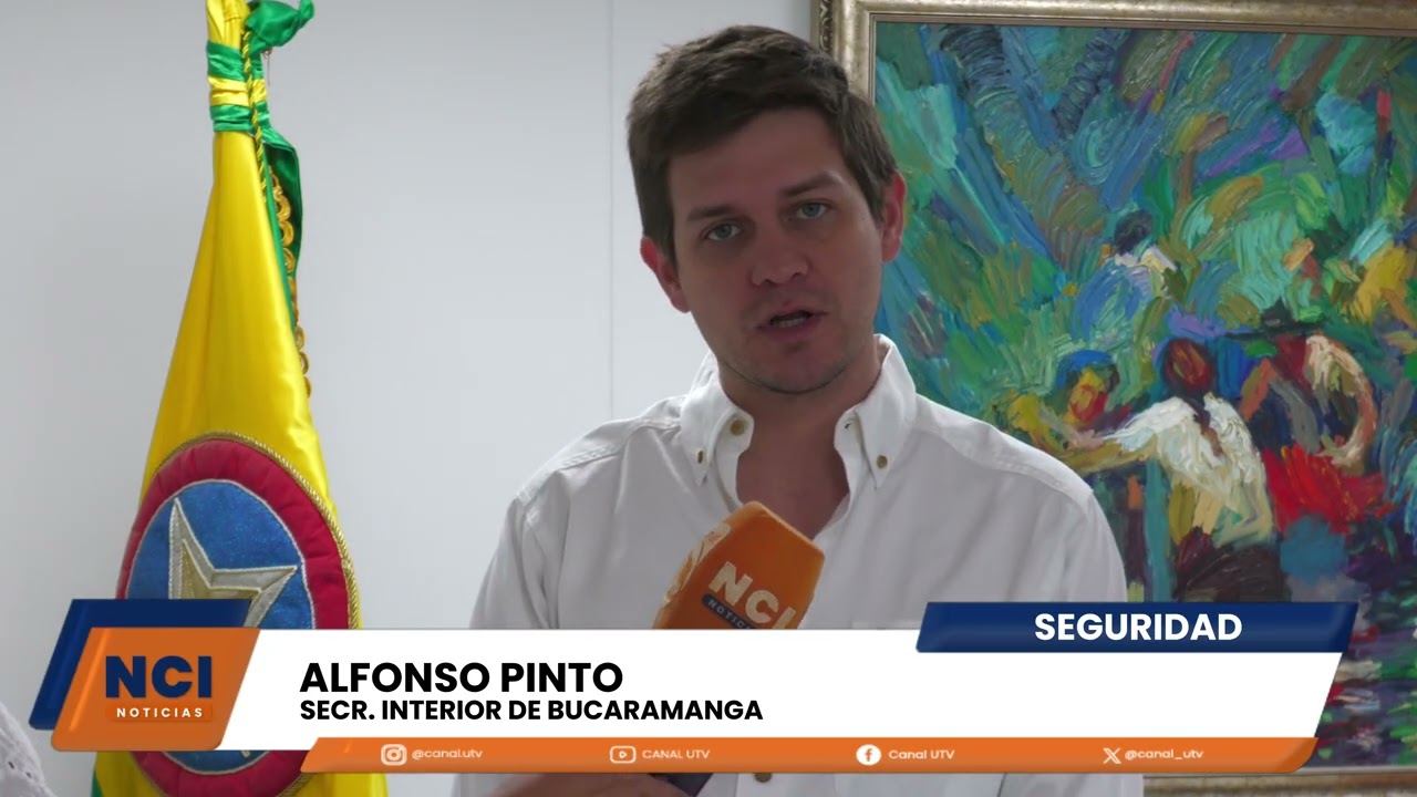 REFUERZAN SEGURIDAD PARA JORNADA DE ELECCIONES