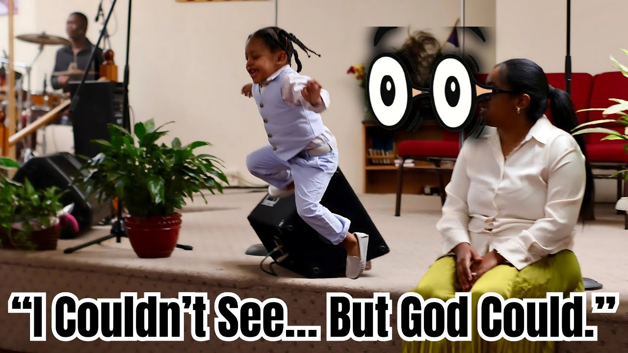 Your Child is Under Attack - Pray! | You Will See God's Glory | Christian Parenting | Help my child