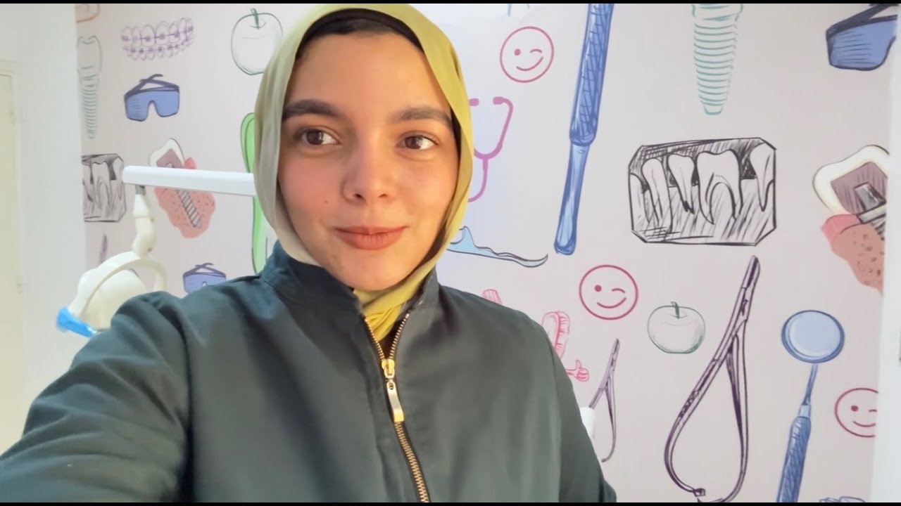 خبر جديد في حياتي | يوم في حياة أم ودكتورة أسنان ✨