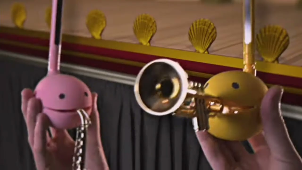 The Otamatone Show ( Versión XLTV )