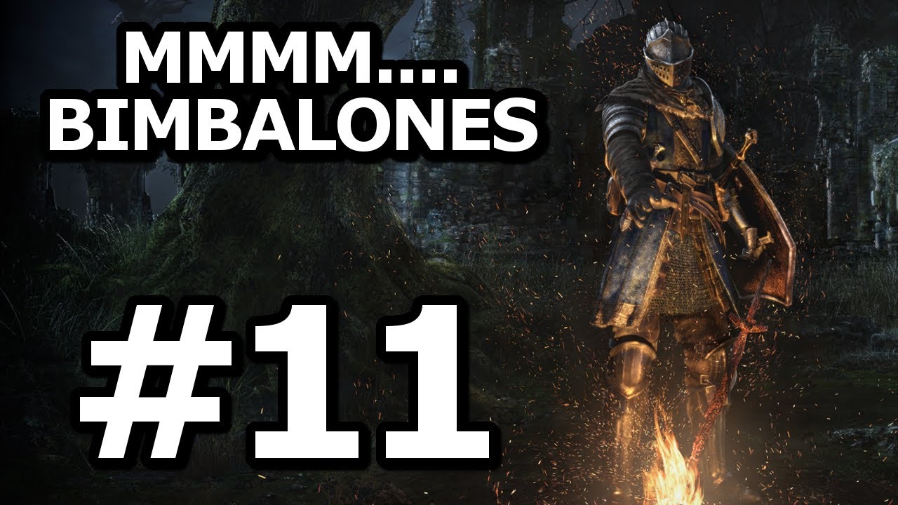 SMOUGH I ORNSTEIN | Dark Souls Remastered #11