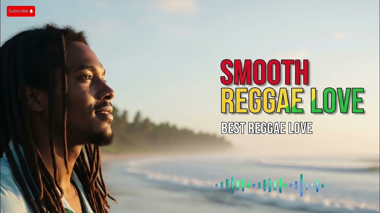 Reggae Love Music Playlist | Relaxing Romantic Songs