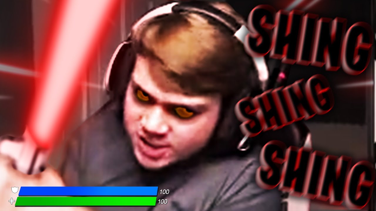 Fortnite MEMES that will turn you to the darkside...