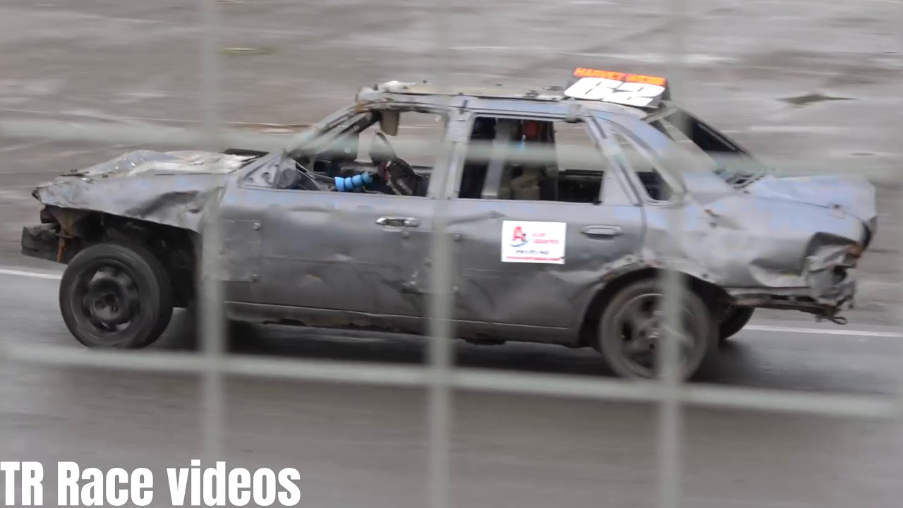 Onboard with #62 Harvey Webb - Aldershot BWS Round 1 2025