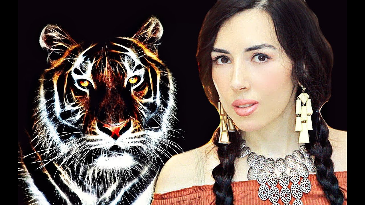 [ASMR] What's Your Spirit Animal Totem? ~ ASMR Personality Test