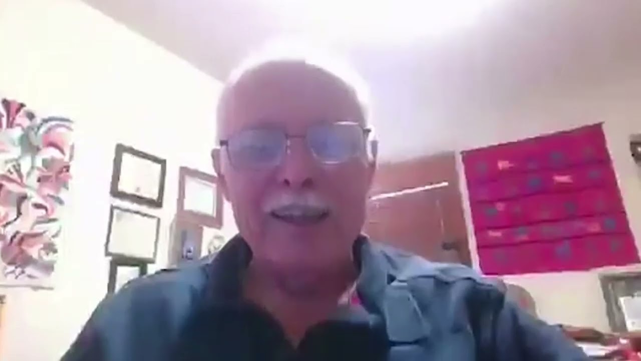 MJIL Scholar Interview Series - Dr. Stephen Mumme (Colorado State Univ.)