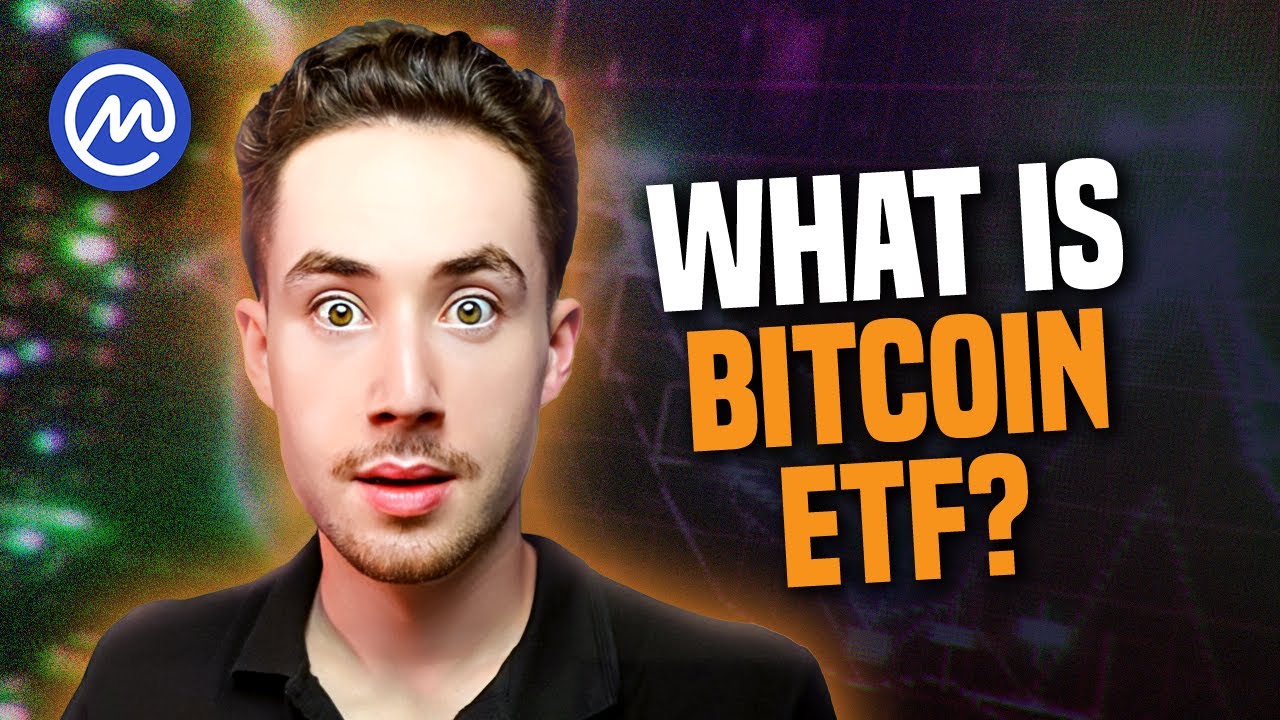 Proste wyjaśnienie: Czym jest fundusz ETF na Bitcoina