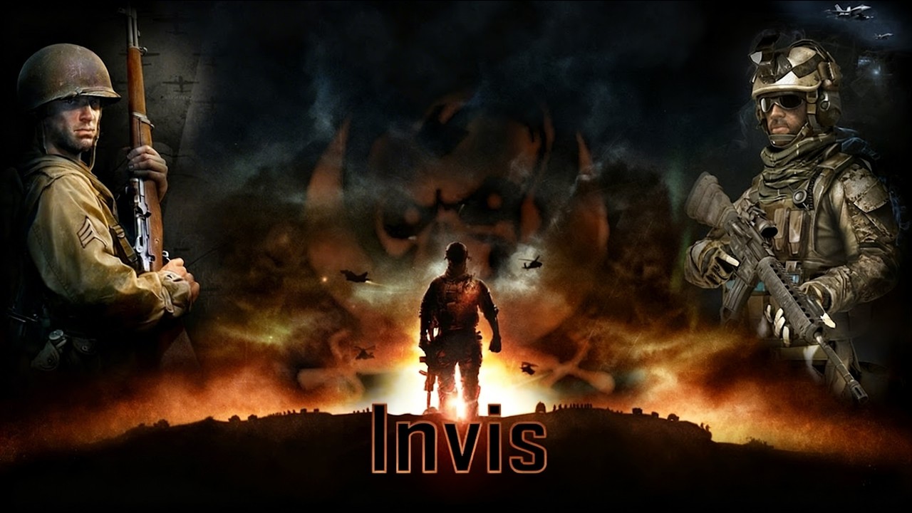 Дослідження Warzone AVALON