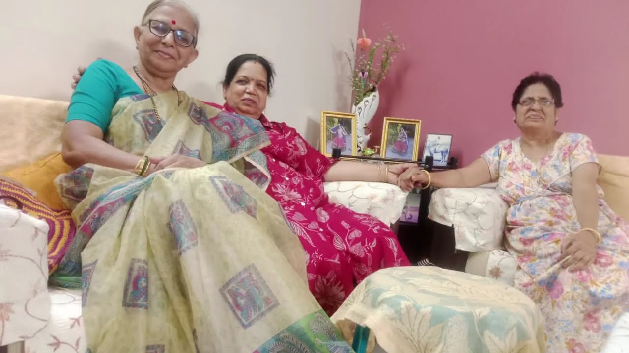 R C Jadhav