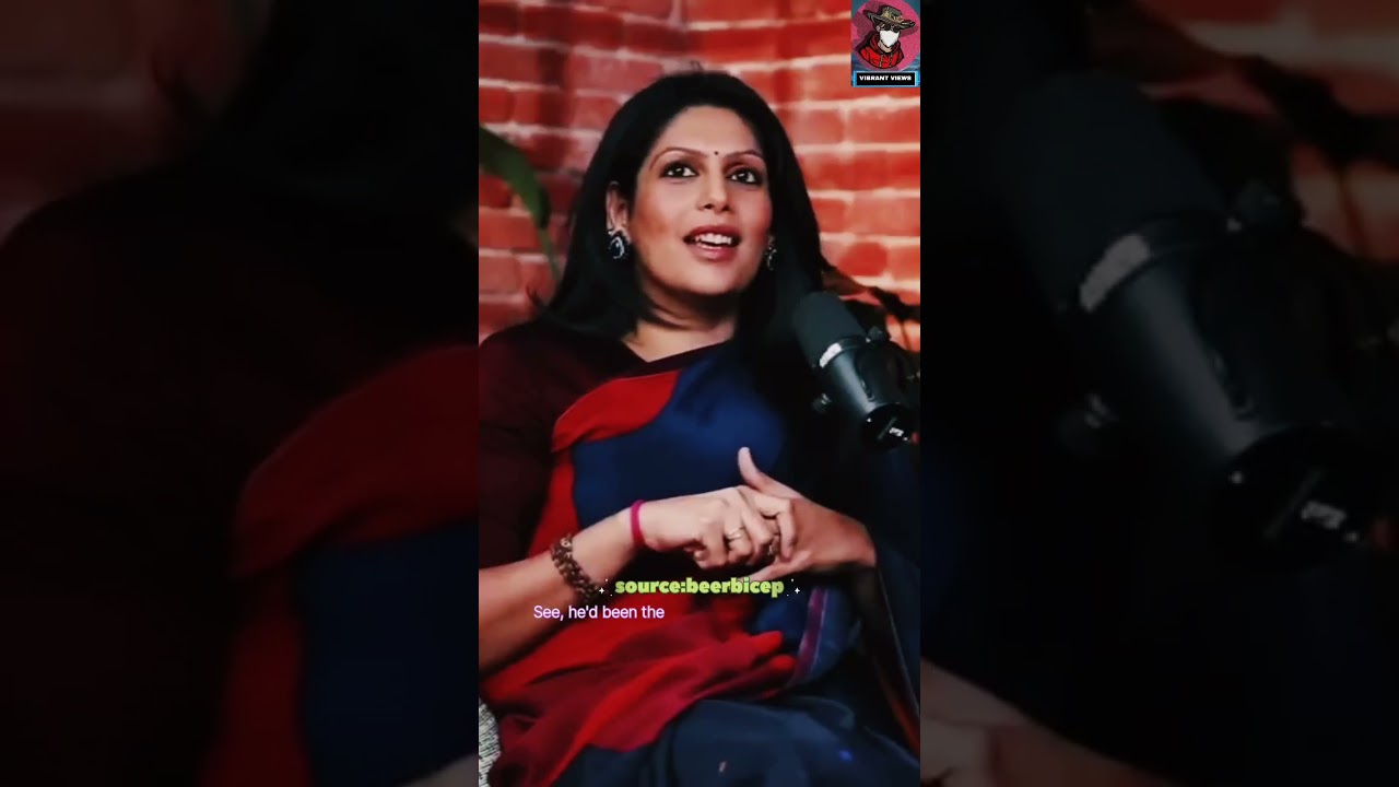 PALKI SHARMA TOUGHEST INTERVIEW WITH PERVEZ'S MUSHARRAF