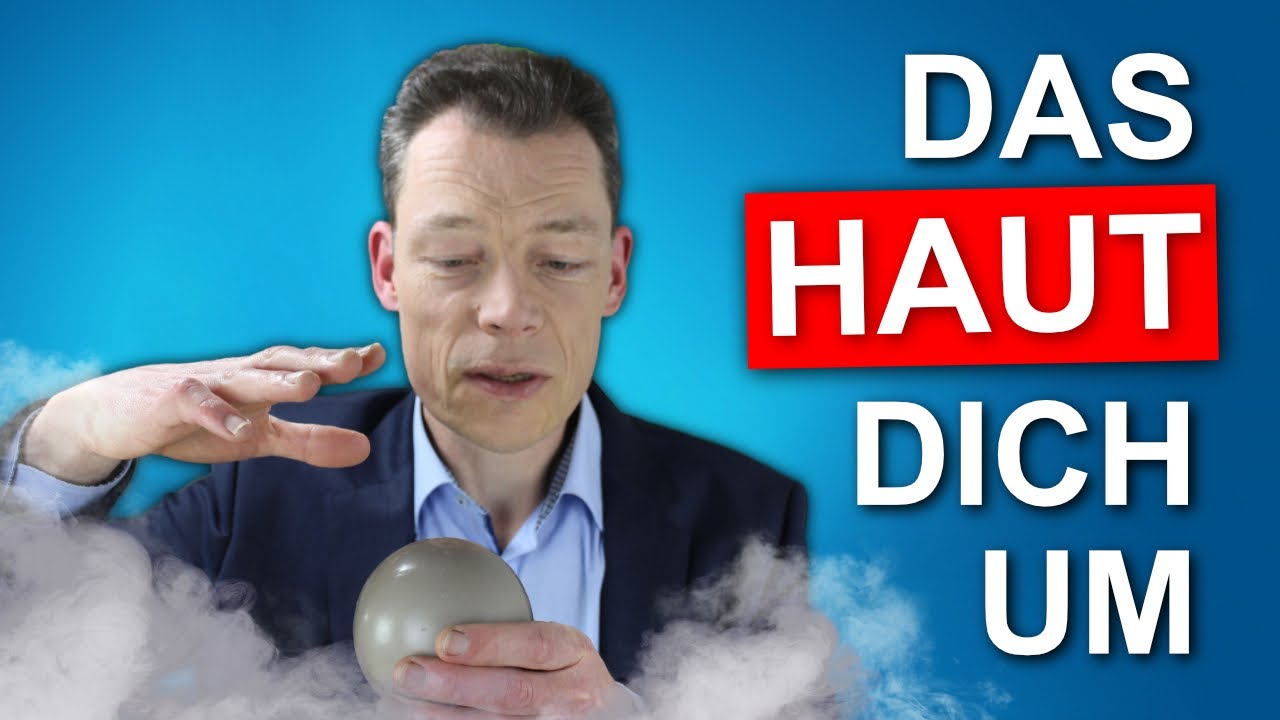 Ich hypnotisiere dich mit diesem Video! (Hypnose zum Mitmachen)