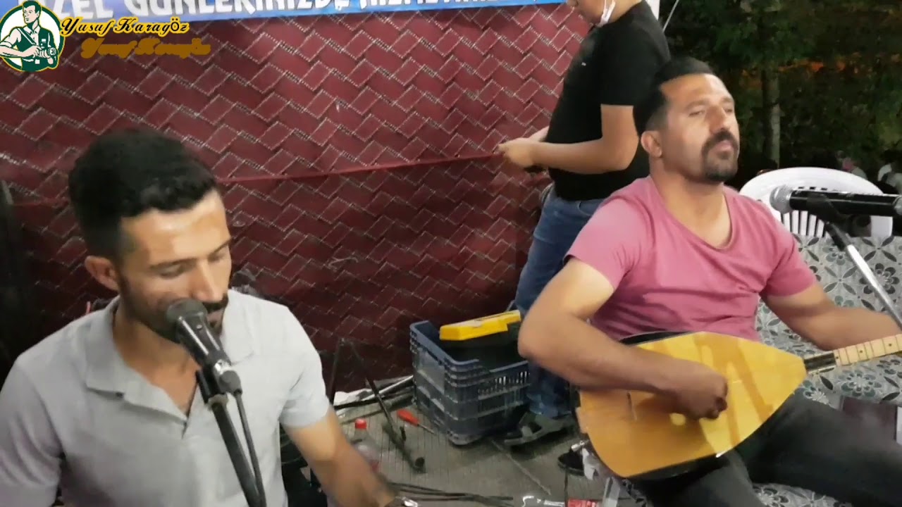 Hozan Ibo & Fırat Özkaya Halay Muş Bulanık 2020