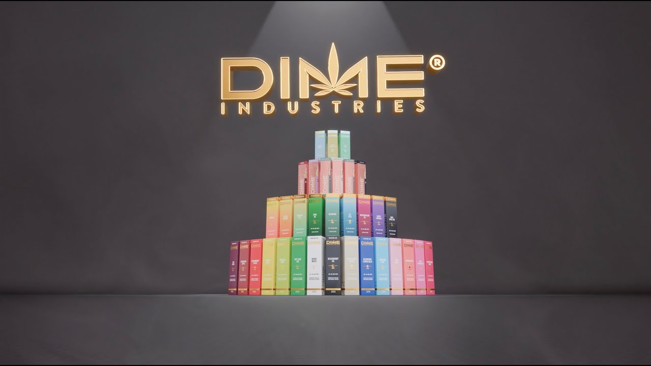 Quick Start Guide by DIME INDUSTRIES 2026