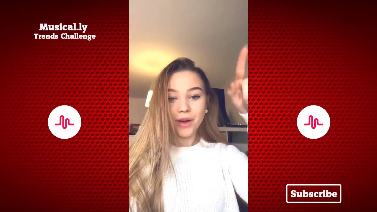 Best Amanda Edmundsson   Musical ly Compilation 2017   musical ly app
