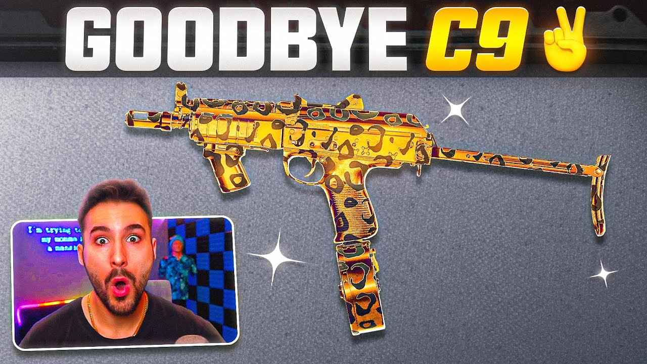 *НОВЫЙ* JACKAL PDW ДЕЙСТВИТЕЛЬНО ВЕРНУЛСЯ в НОВОМ ОБНОВЛЕНИИ 😍🔥