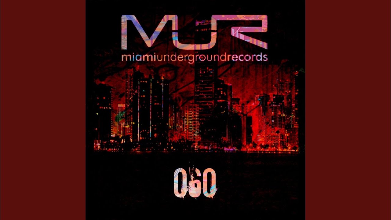 Over Think (Original Mix)