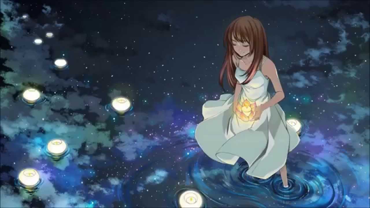 Hozier - Run (Nightcore)