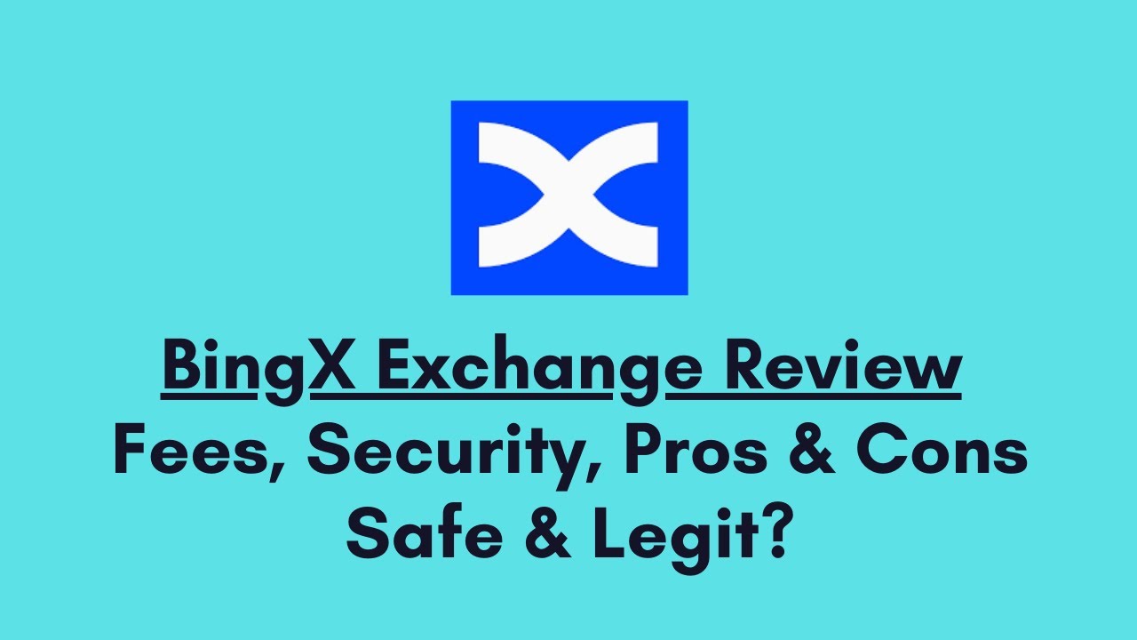 BingX Exchange Review: Is It Secure or Scam?