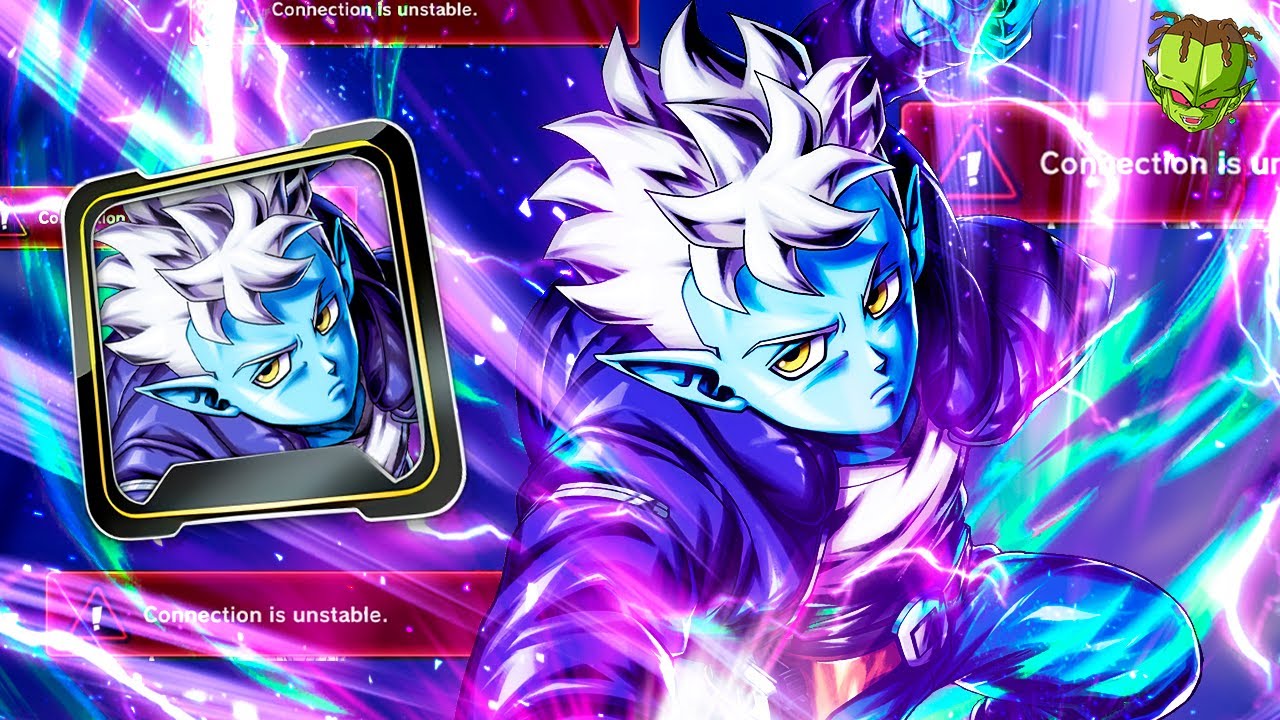 GLORIO SIGUE IMPONIENDO! CRITICOS ABSURDOS | Dragon Ball Legends