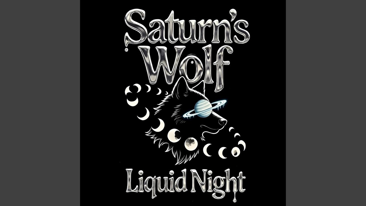 Liquid Night