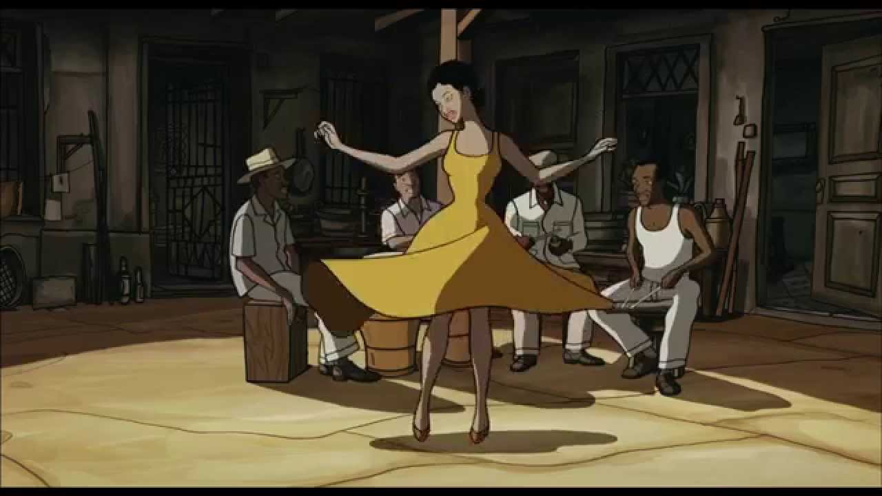Chico & Rita - Now on DVD [Official US Trailer]