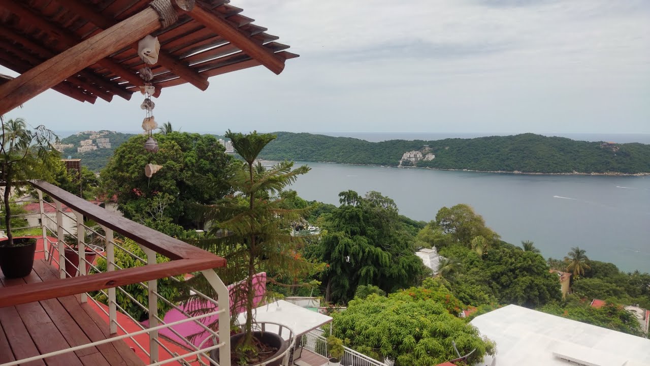 Departamento Lomas del marqu&eacute;s | Renta vacacional #Acapulco