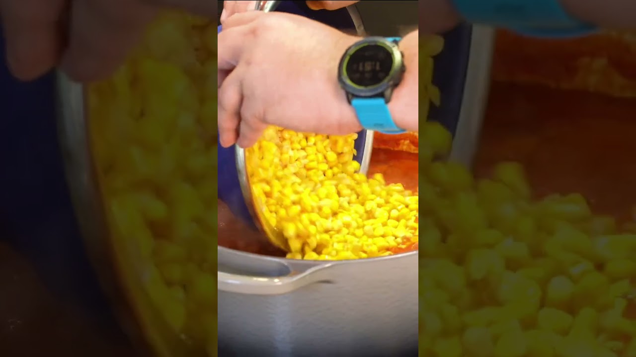 BUCHE PERICO 🦜🇩🇴 Receta completa en nuestro canal.