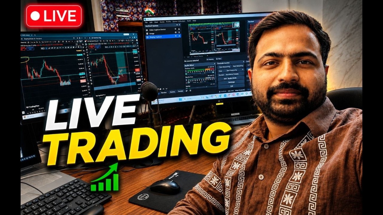 Live Trading BTC Gold Forex 🔴 | Market Analysis Today #shorts #Gold #btc