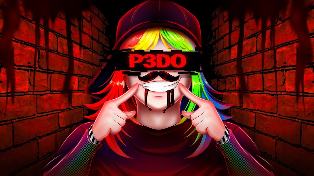 Mozaik, O Tiktoker mais NOJENTO do ROBLOX (acusado de p3d0)