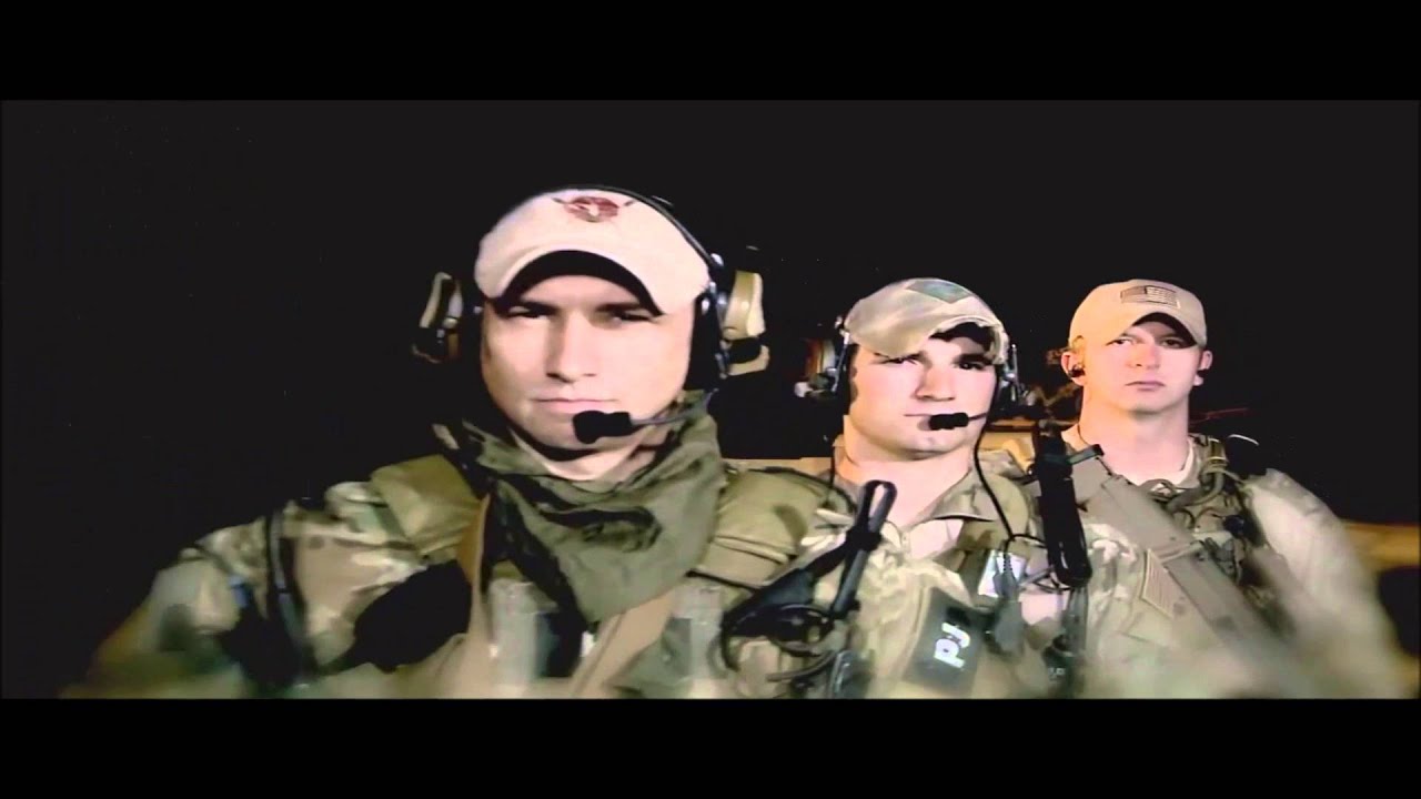 US CSAR- So Others May Live (HD)