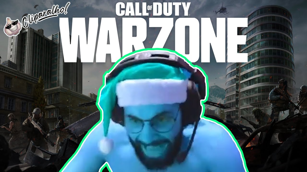 SMZINHO DE HACK, SUSTINHOS E MAIS!