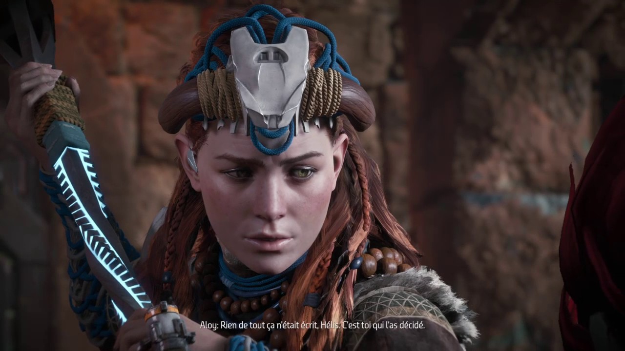 Horizon Zero Dawn ( Fr ) / Part 61 / ATTAQUE IMMINENTE /