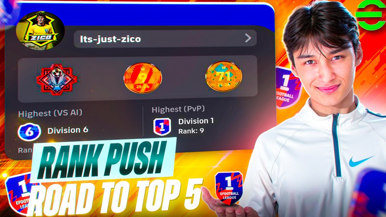 ZICO IN DIVISION!