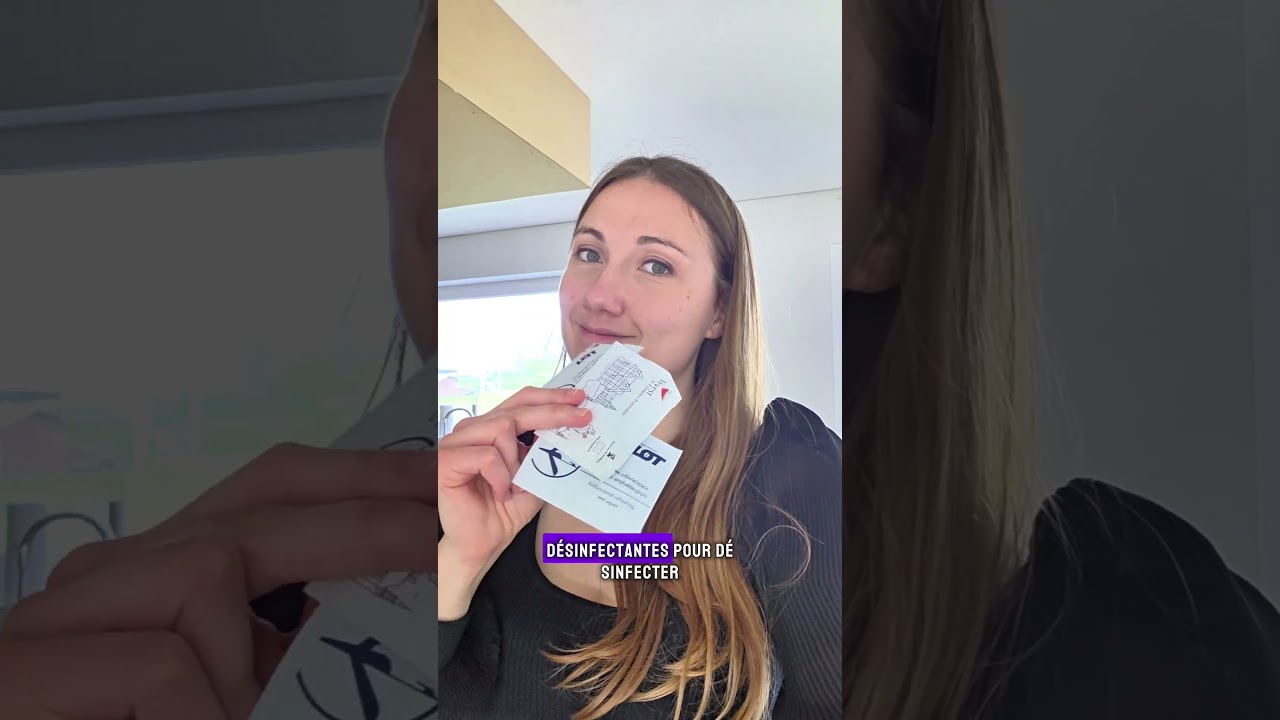 Vol Long Courrier : Accessoires de voyages INDISPENSABLES 😎