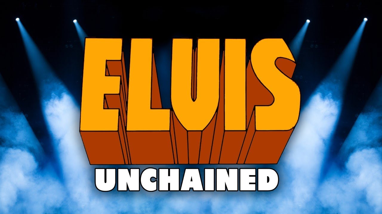Elvis Unchained - Deonath, Patti, Roman And Thompson - Arizona Elvis Festival - September 22, 2023