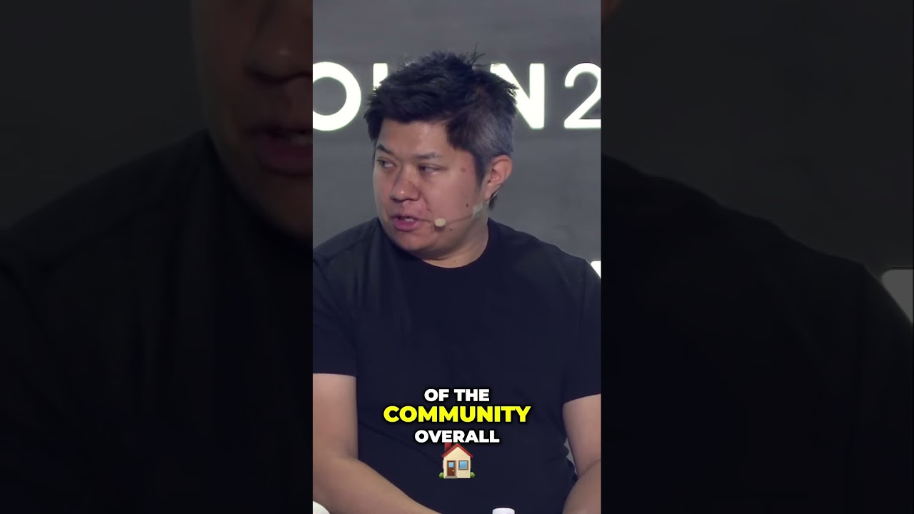 Why Crypto Community is the Key to Success