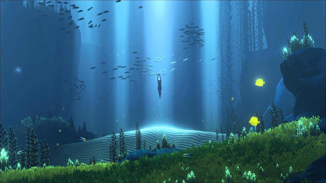 ABZ&Ucirc; E3 Teaser