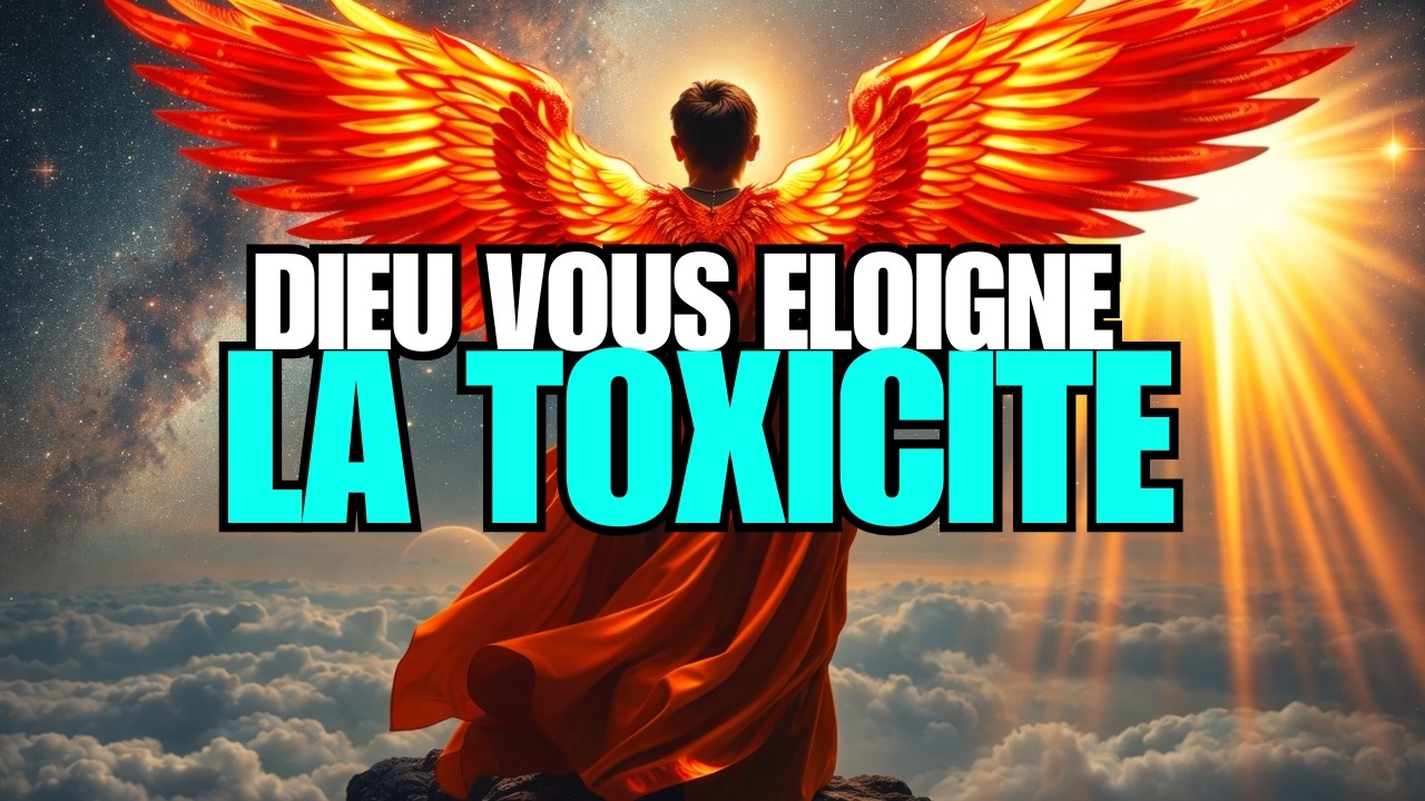 Élu : Dieu a dit que tu déménages bientôt -- Prépare tes affaires 💪🔥