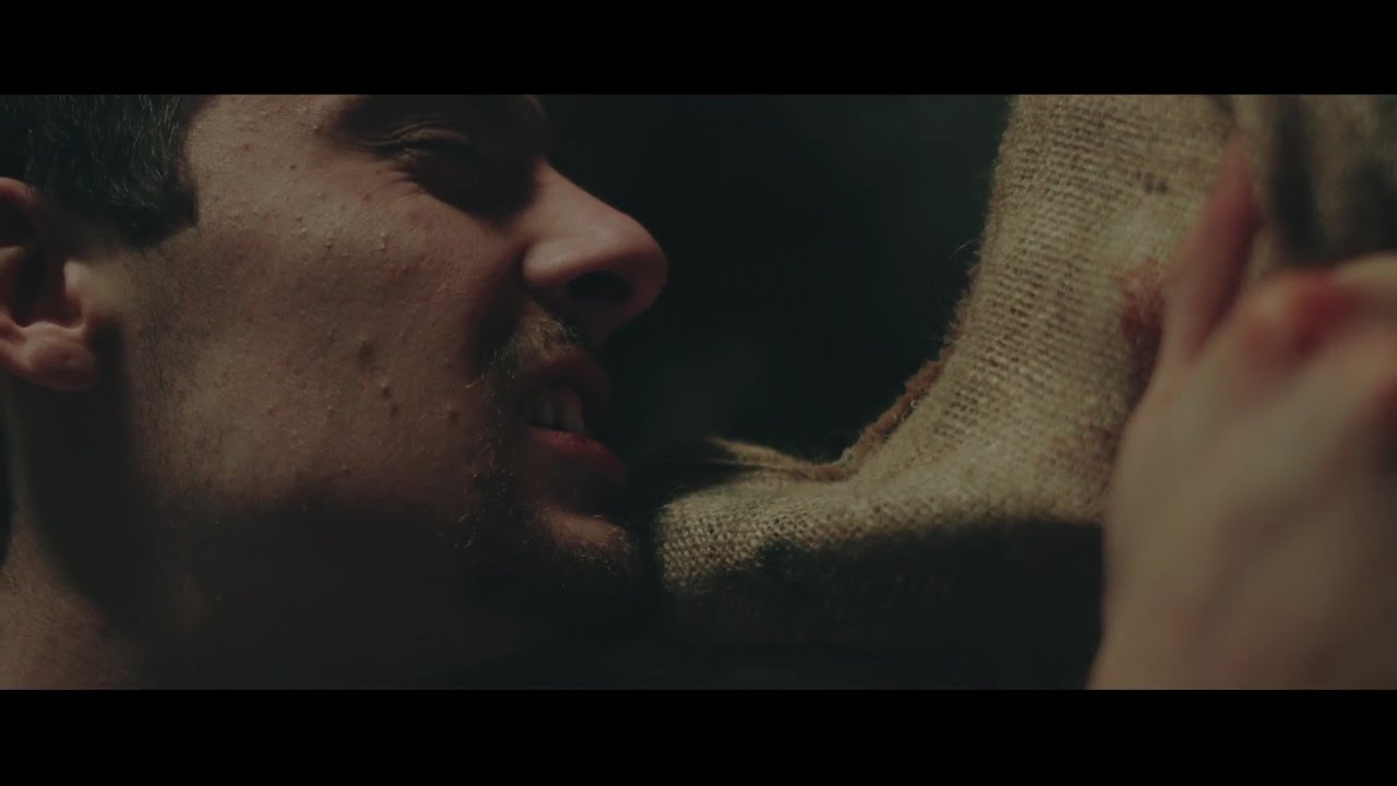 InVisions - Purge (Official Music Video)