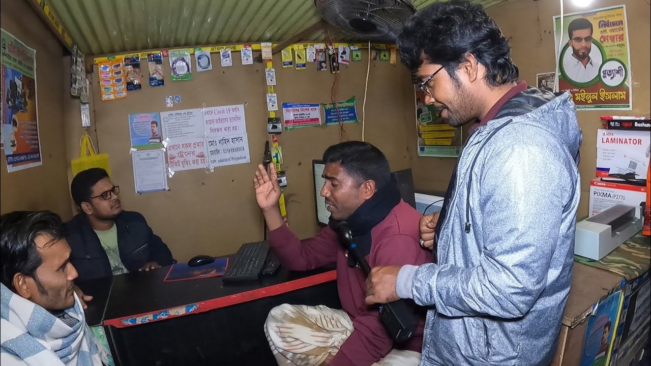 তাঁতির ছেলের কন্ঠে অসাধারন গান | M Protiva Tv