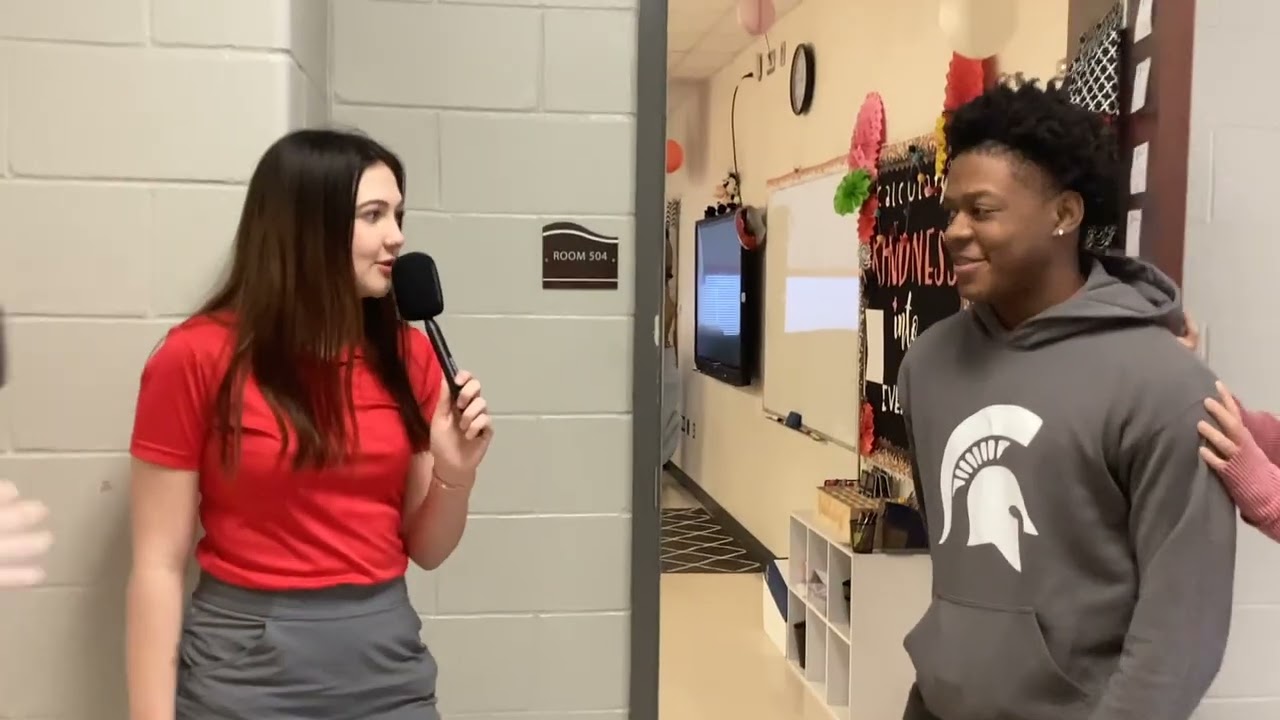 Saraland High School SNL 2/13/26