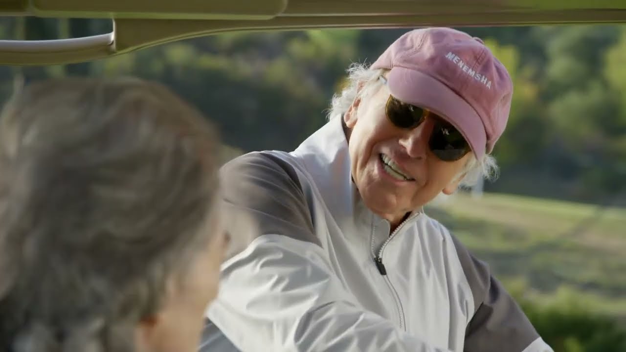 Curb Your Enthusiasm: Sugar