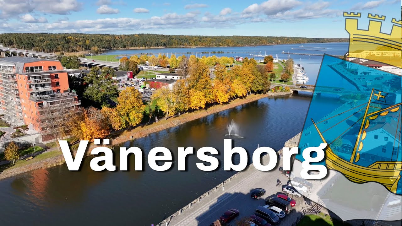 Att leva här - Vänersborg kommun
