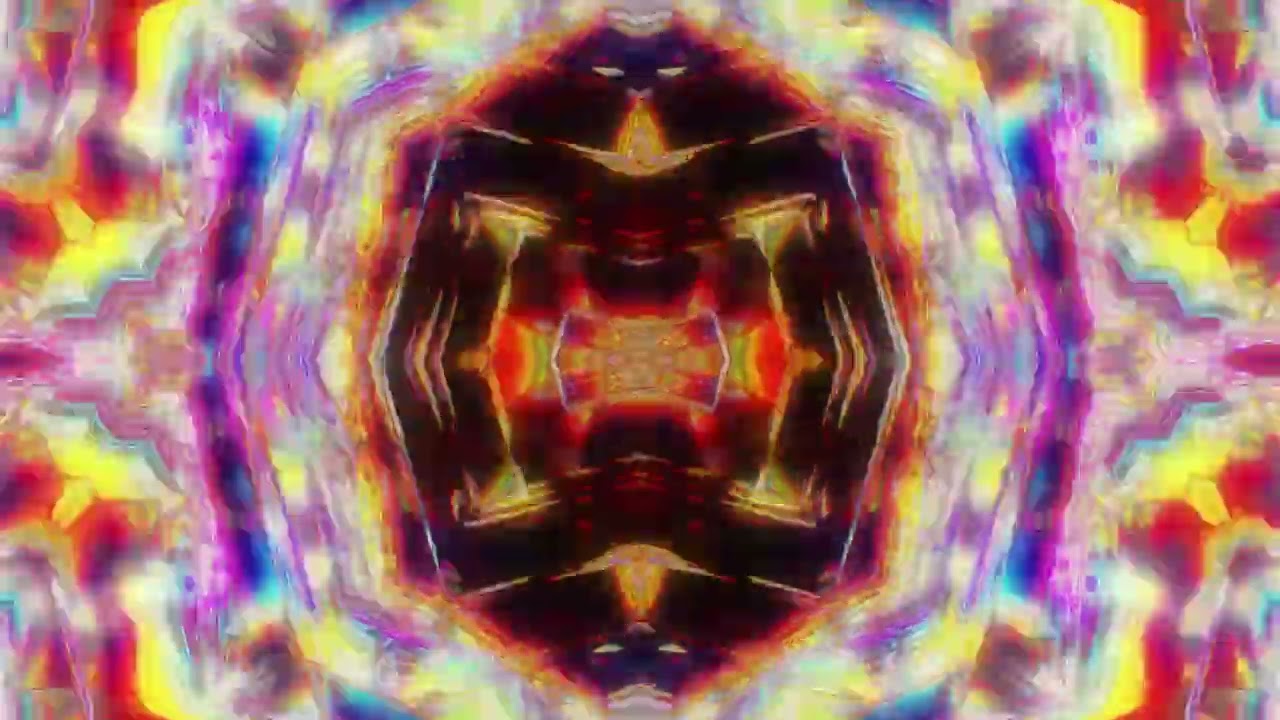 Gardella, Havoc - Toad Tune [OFFICIAL VISUALIZER]
