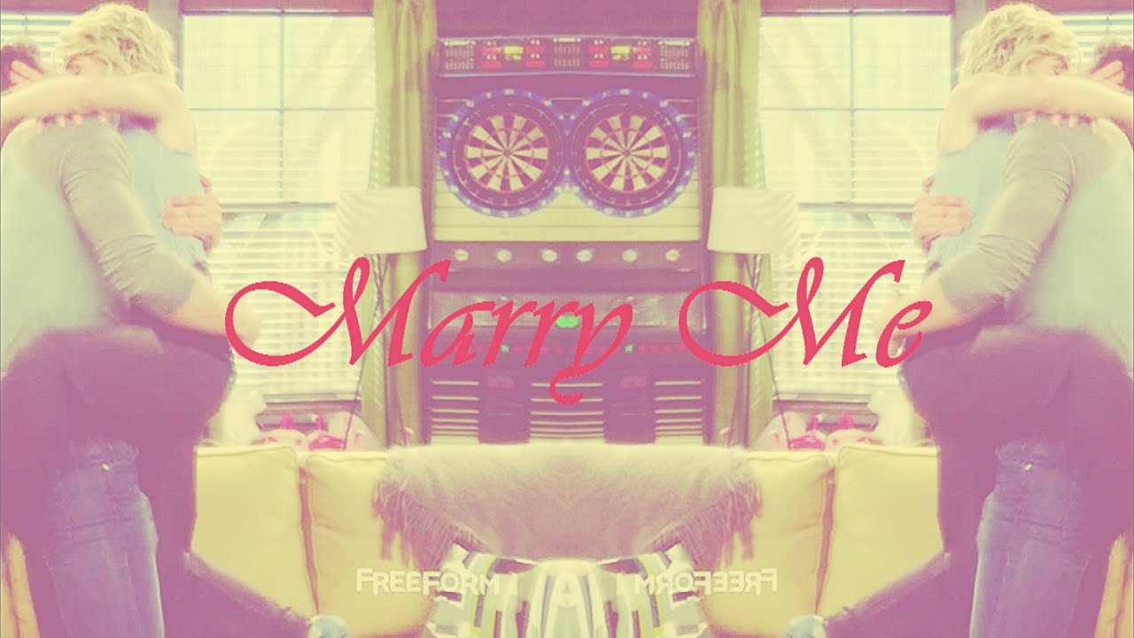 ► Danny & Riley || Will You Marry Me?