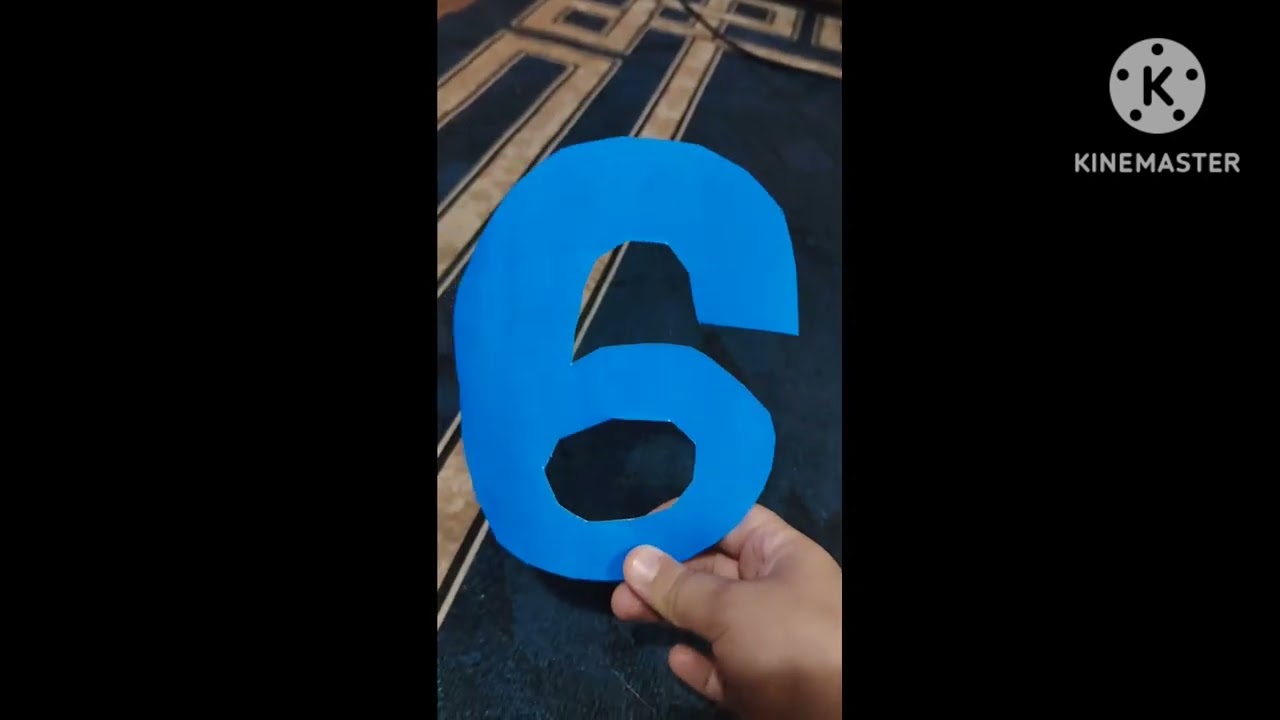 Countdown from down to zero
