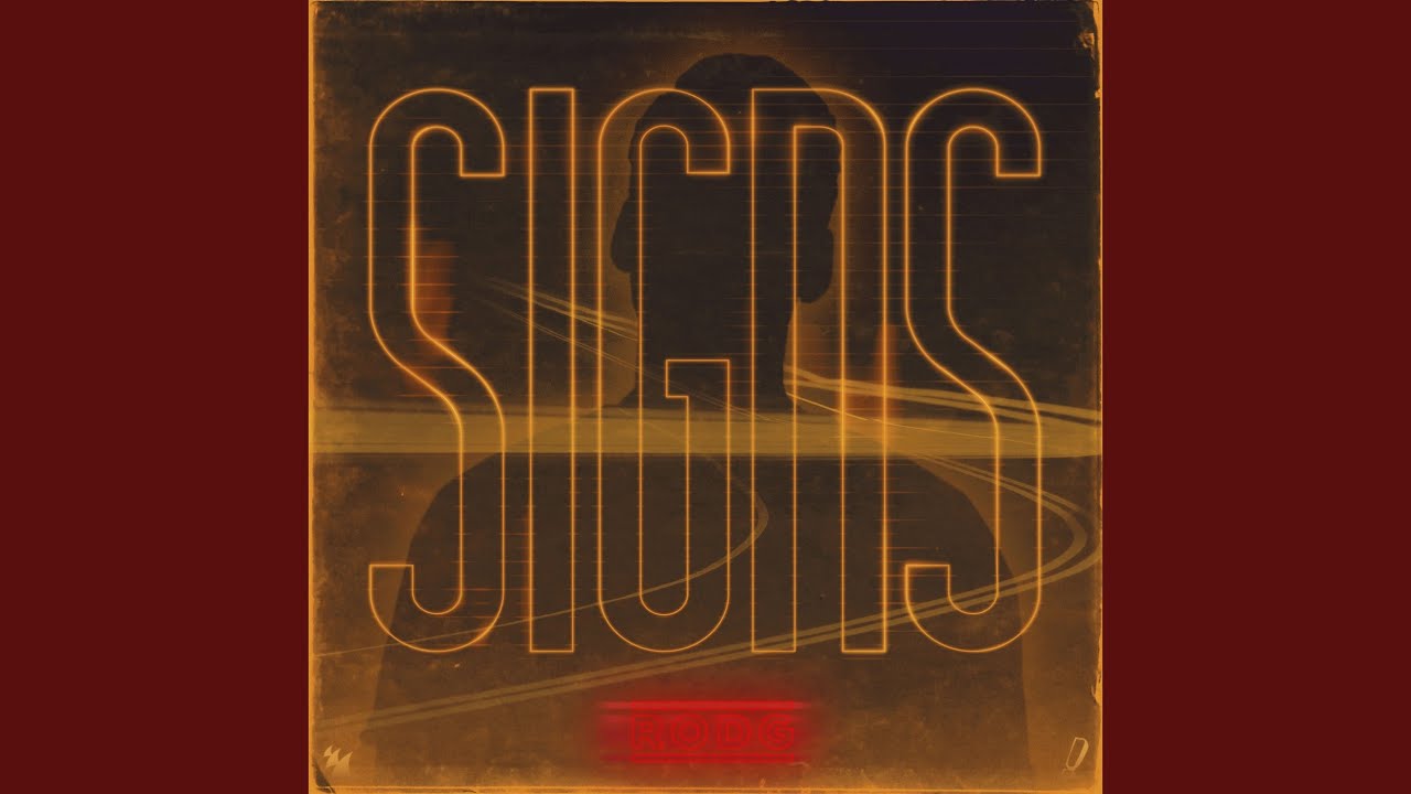 Signs (Extended Mix)