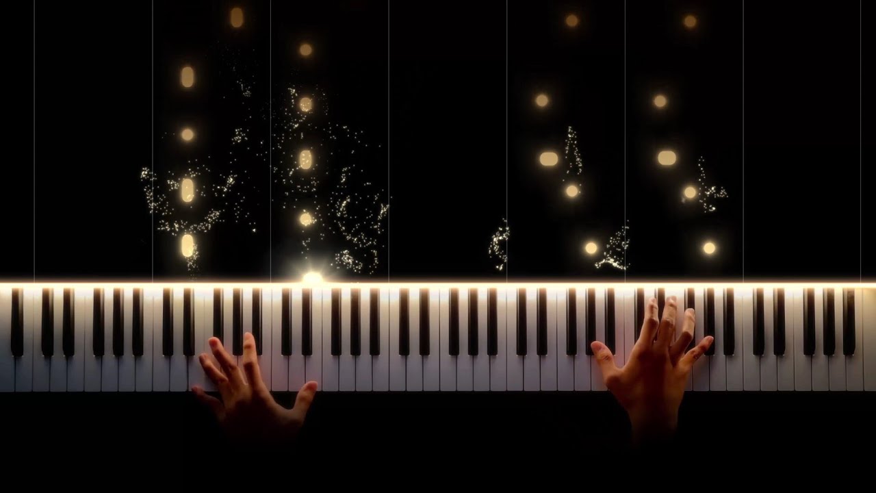 Better Off Alone - Alice Deejay Piano Tutorial